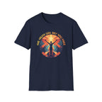 The Truth Will Set You Free T-Shirt