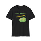 Stay Sweet - Fruit of the Spirit T-Shirt