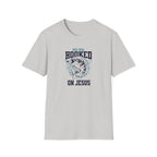 Hooked on Jesus T-Shirt