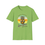 Stay Sweet - Pineapple T-Shirt