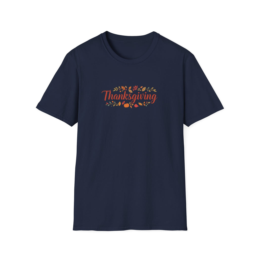 Thanksgiving  T-Shirt
