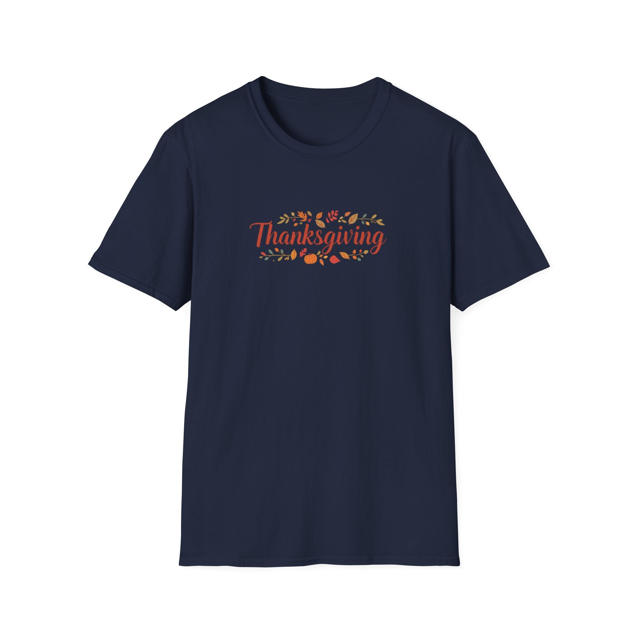 Thanksgiving  T-Shirt