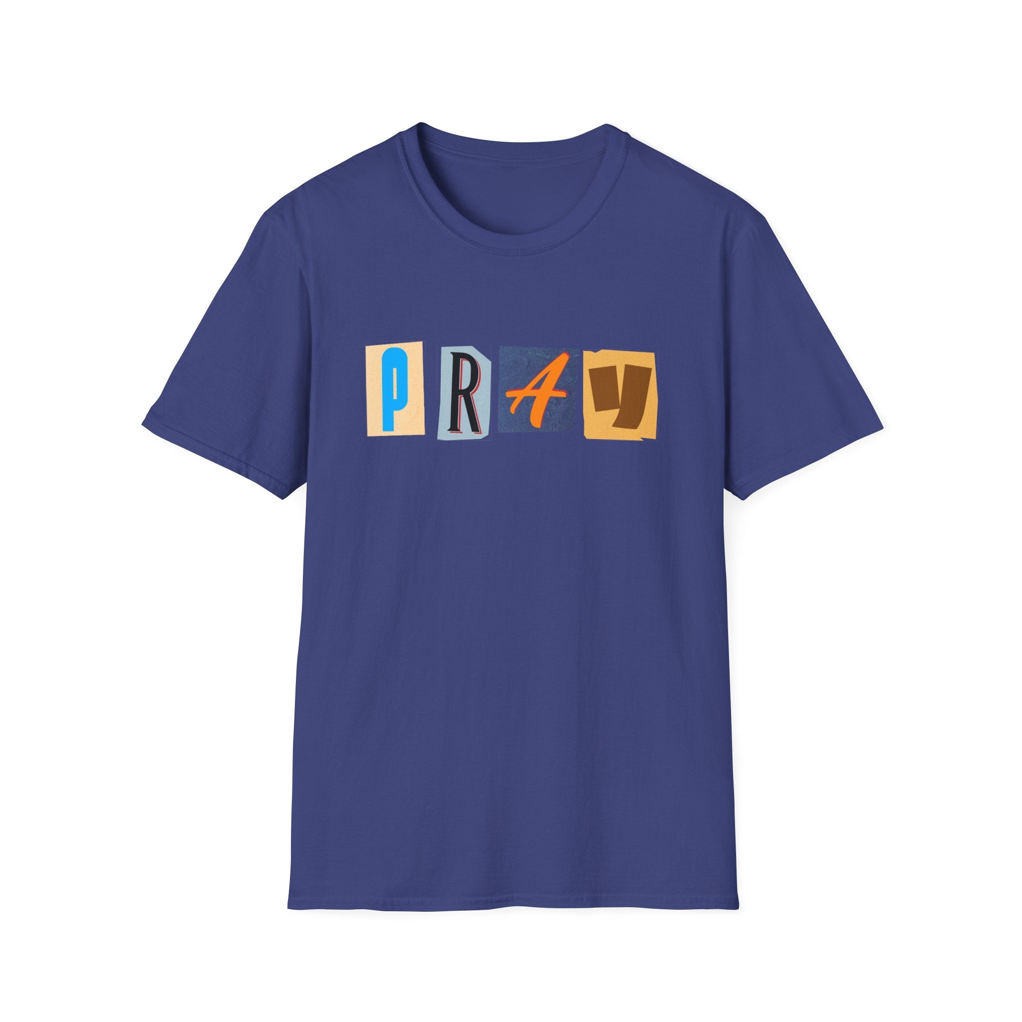Pray T-Shirt
