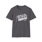 Jesus Forgives T-Shirt