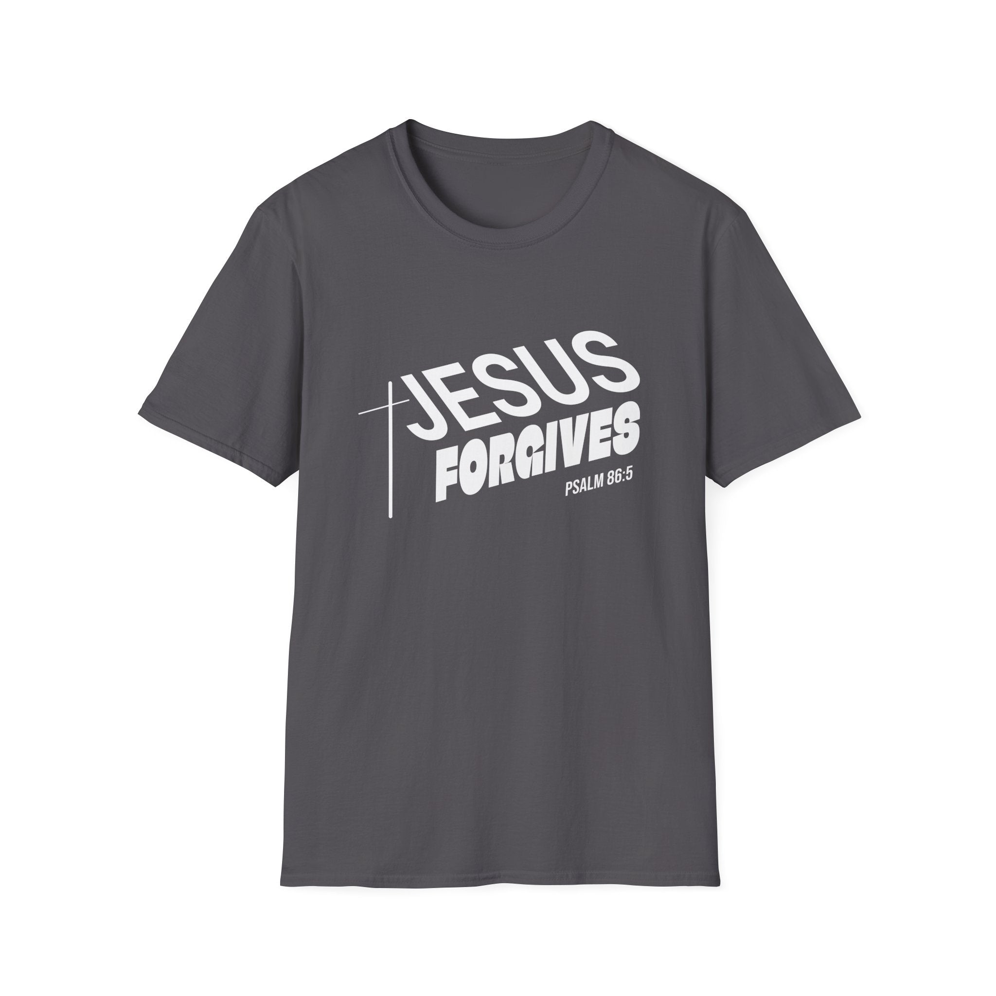Jesus Forgives T-Shirt