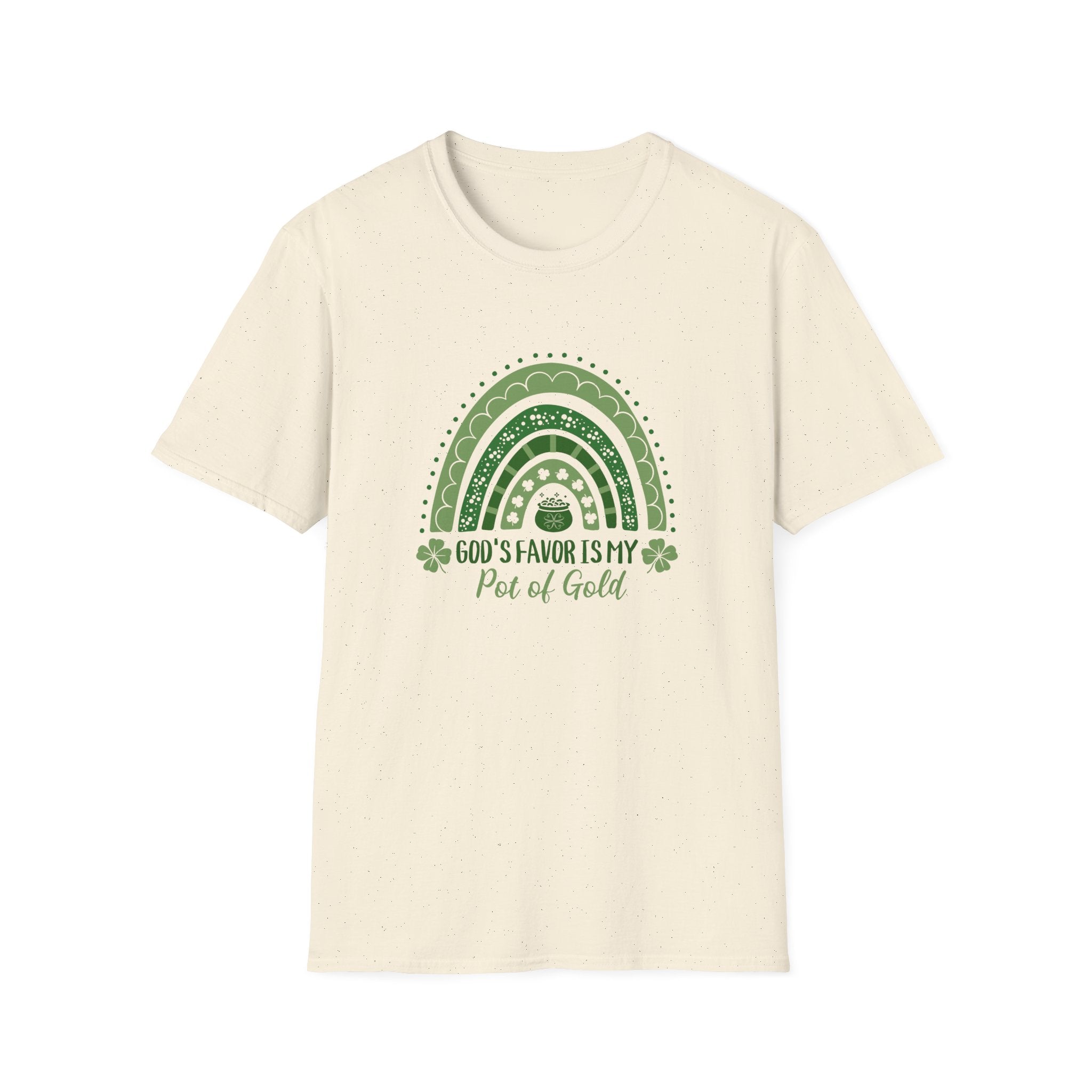 Pot of Gold T-Shirt