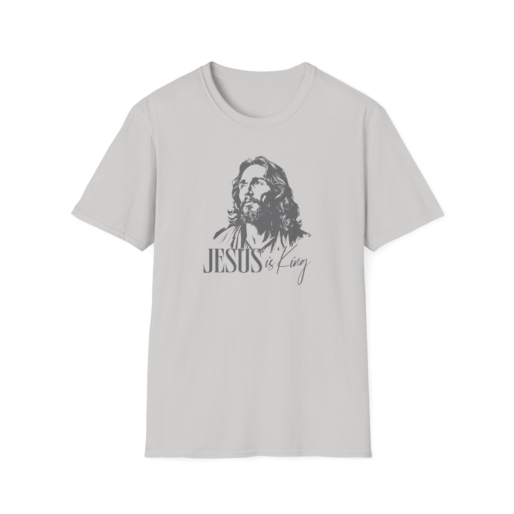 Jesus is King T-Shirt