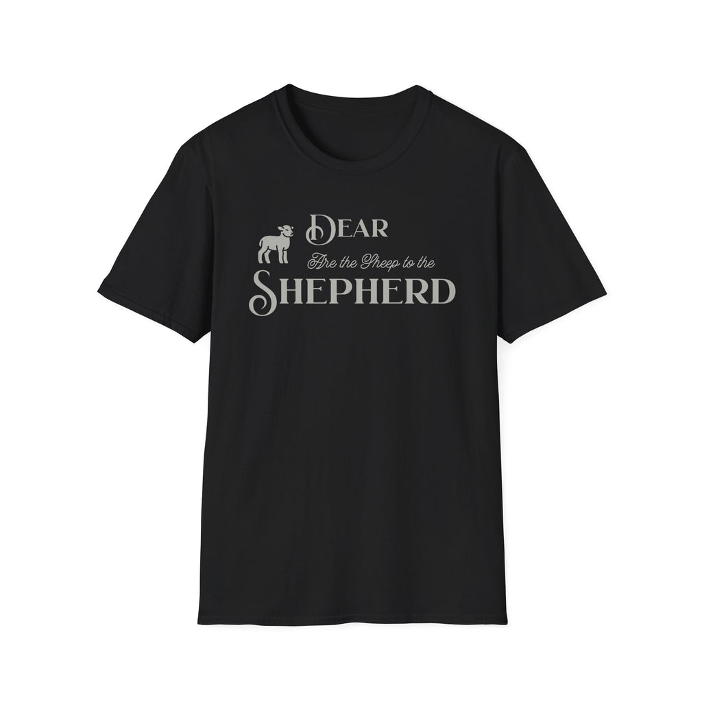 Dear are the Sheep T-Shirt