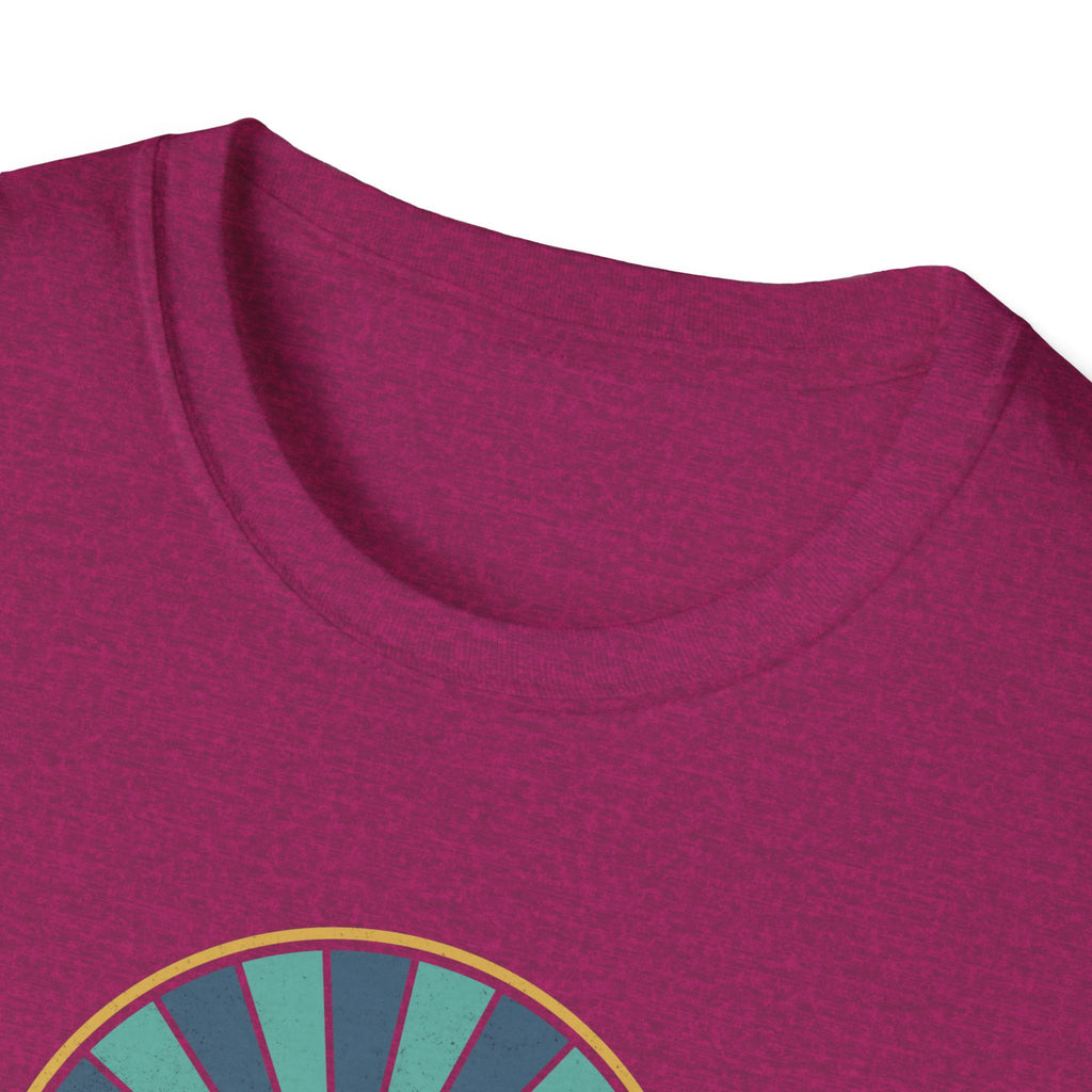 He is risen Sun T-Shirt