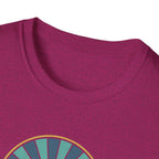 He is risen Sun T-Shirt