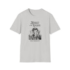 Mindset on The Kingdom T-Shirt