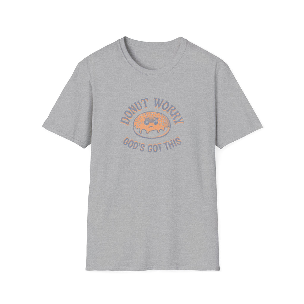 Donut Worry T-Shirt