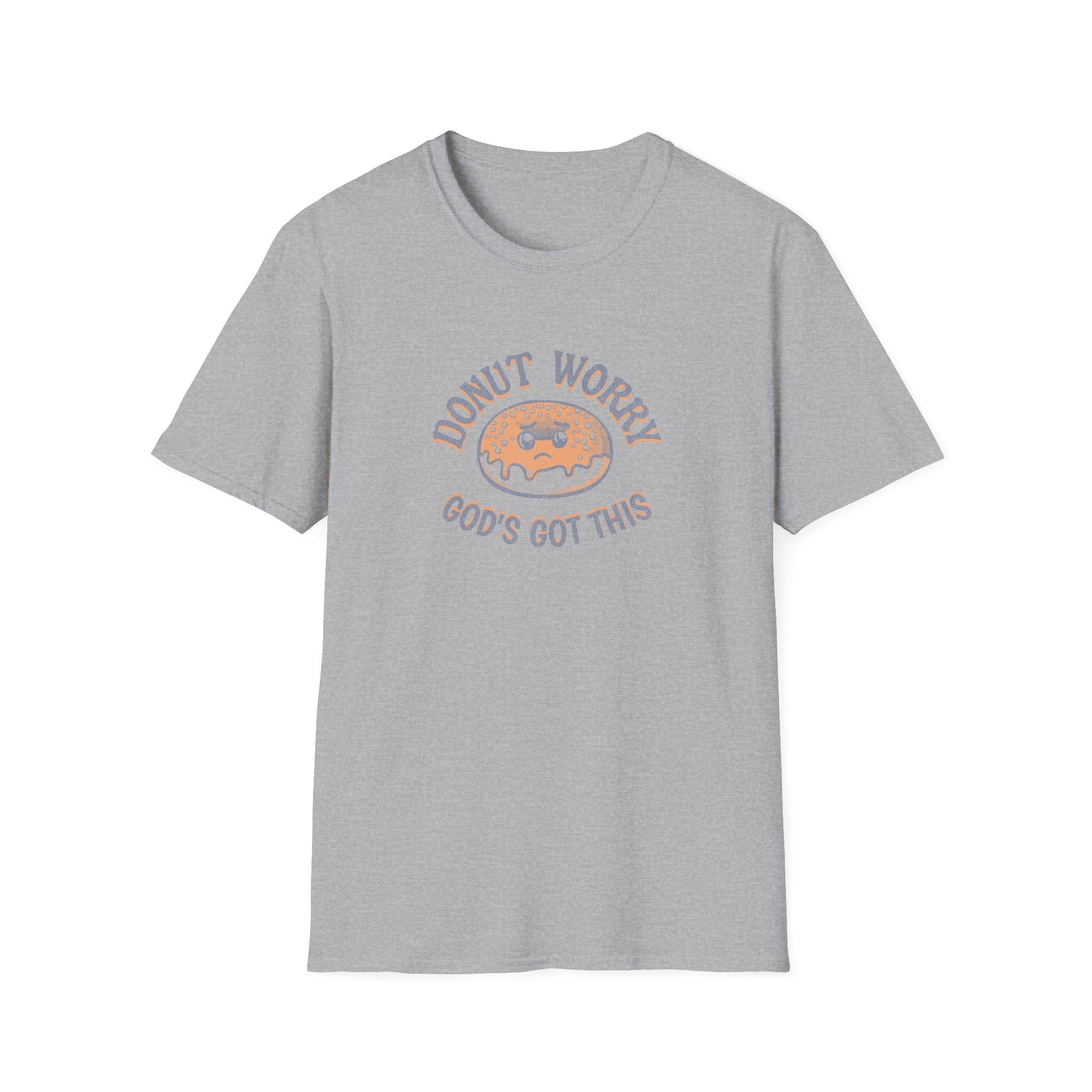 Donut Worry T-Shirt