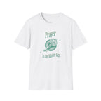 Prayer is the Master Key T-Shirt