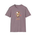 Give Thanks T-Shirt