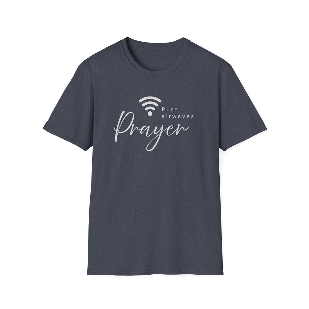 Prayer - Pure Airwaves T-Shirt