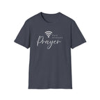Prayer - Pure Airwaves T-Shirt