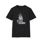 Beards & Bibles T-Shirt
