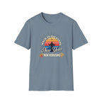 New Year - Horizons T-Shirt