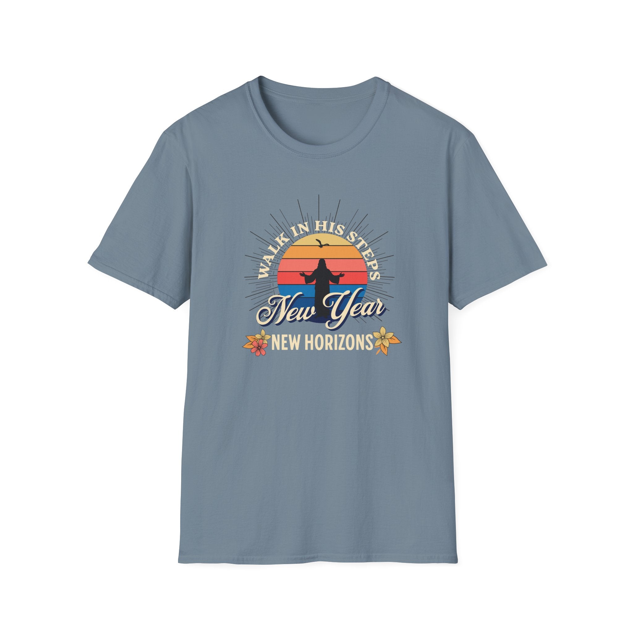 New Year - Horizons T-Shirt