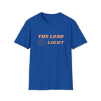 The Lord Is My Light T-Shirt