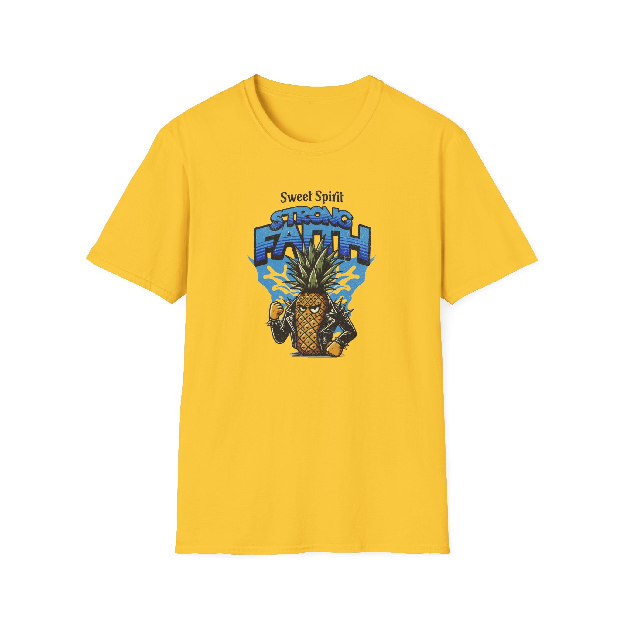 Strong Faith T-Shirt