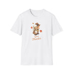 Give Thanks T-Shirt
