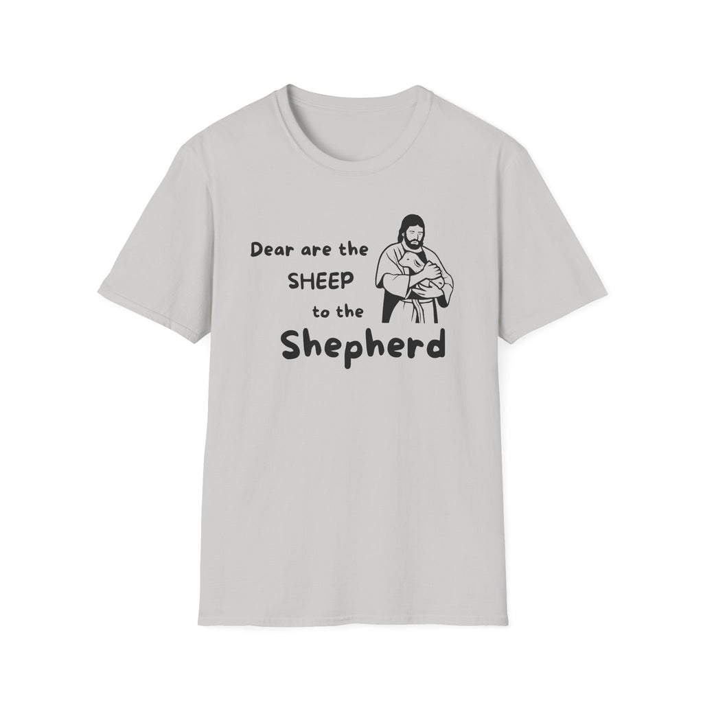 Dear are the Sheep T-Shirt