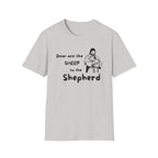 Dear are the Sheep T-Shirt