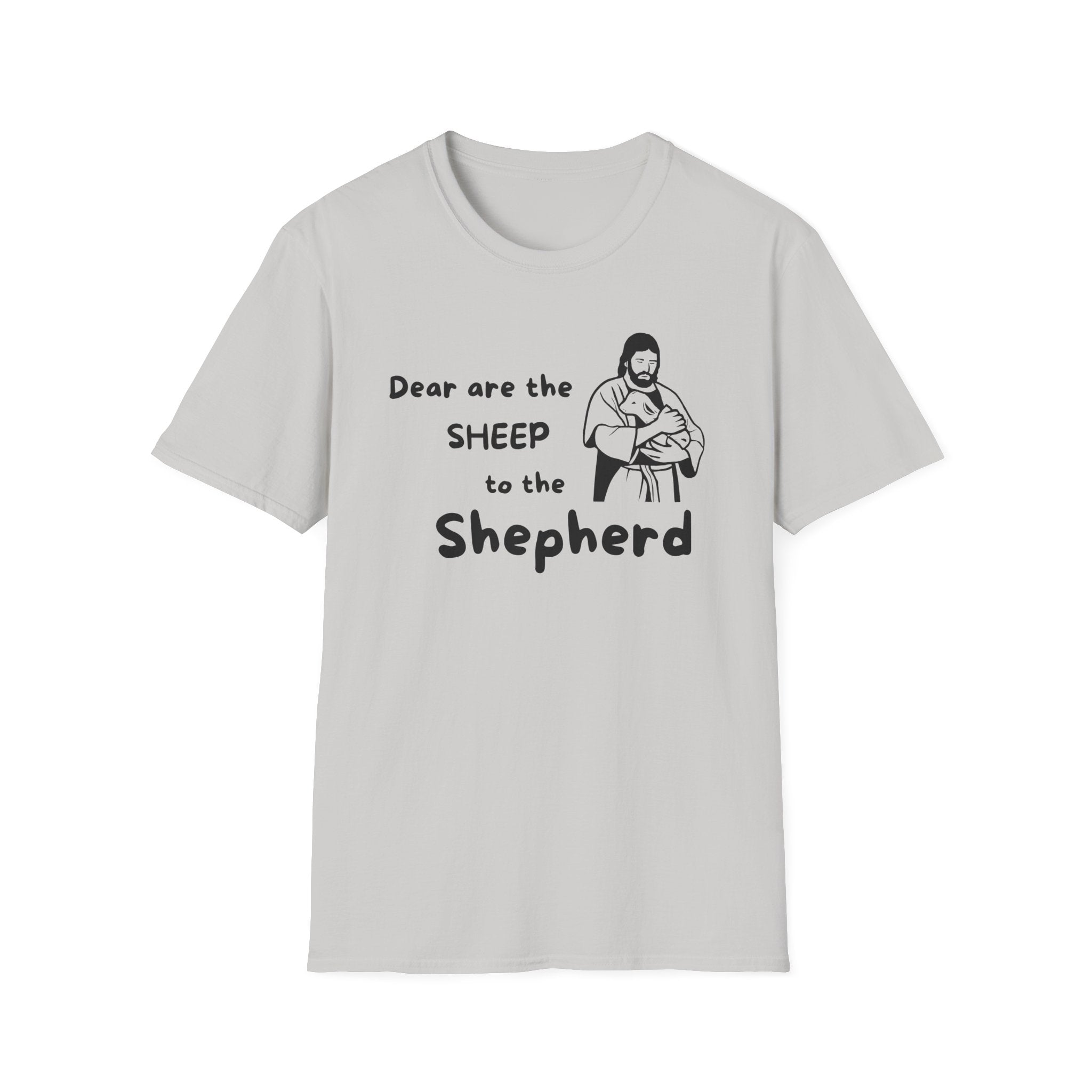 Dear are the Sheep T-Shirt