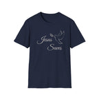 Jesus Saves T-Shirt