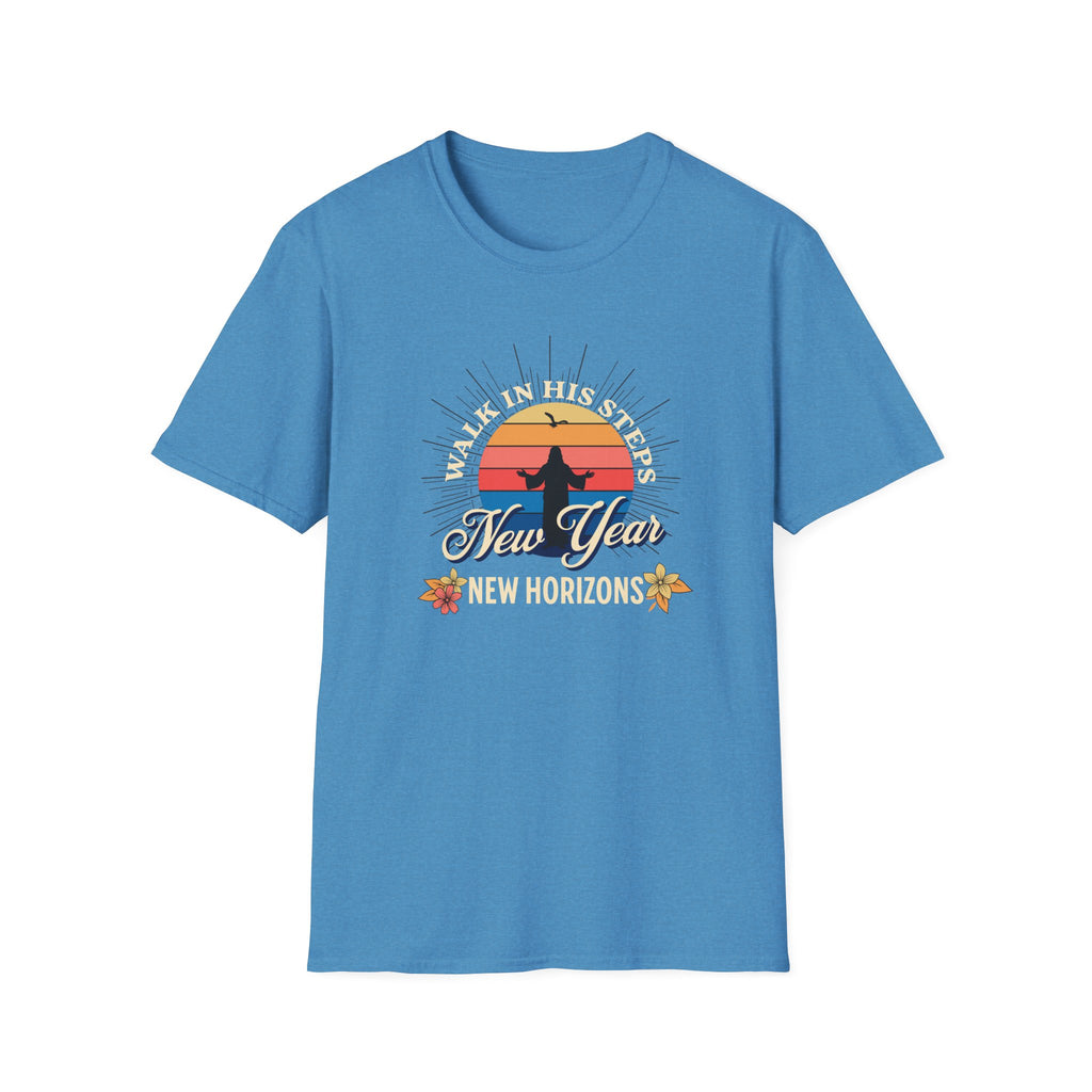 New Year - Horizons T-Shirt