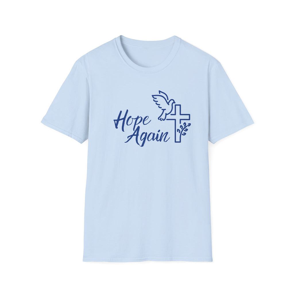 Hope Again T-Shirt