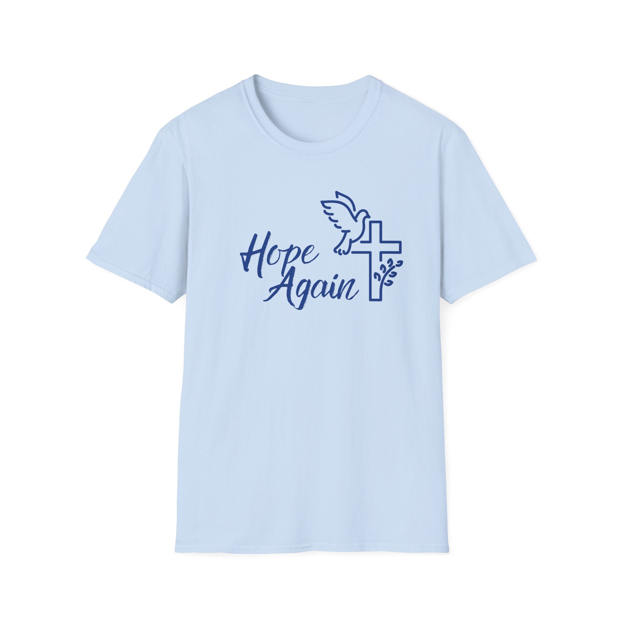 Hope Again T-Shirt