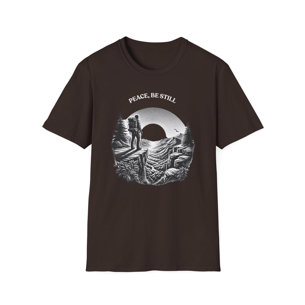 Peace Be Still T-Shirt