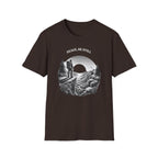 Peace Be Still T-Shirt