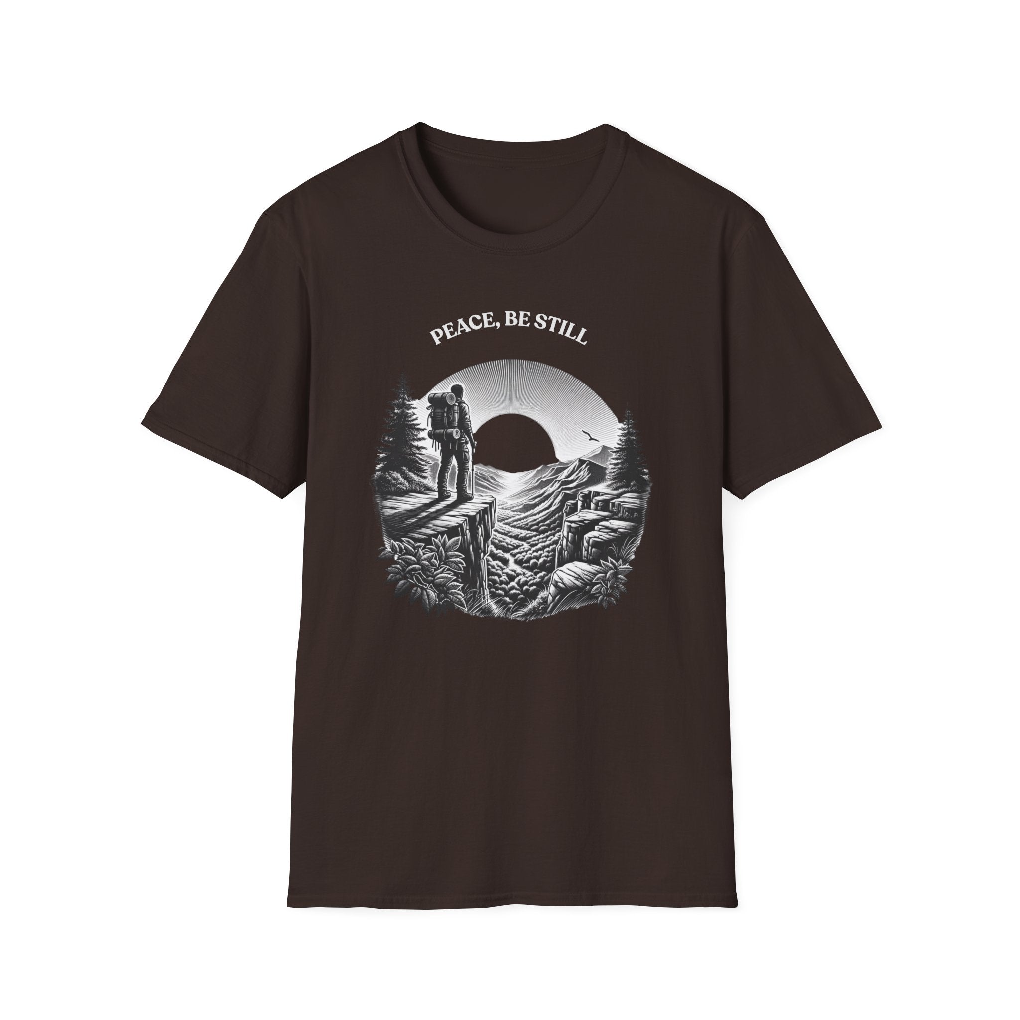 Peace Be Still T-Shirt