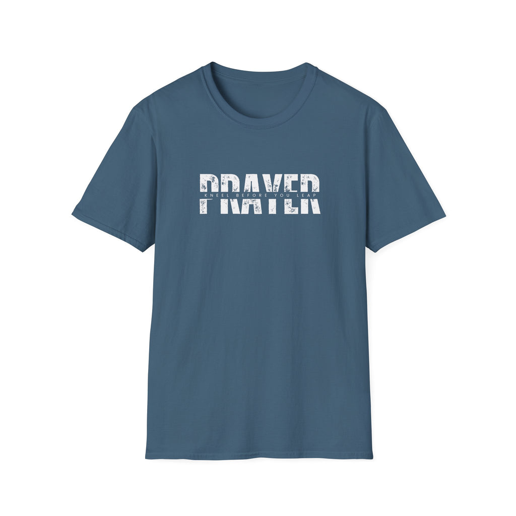 Prayer T-Shirt