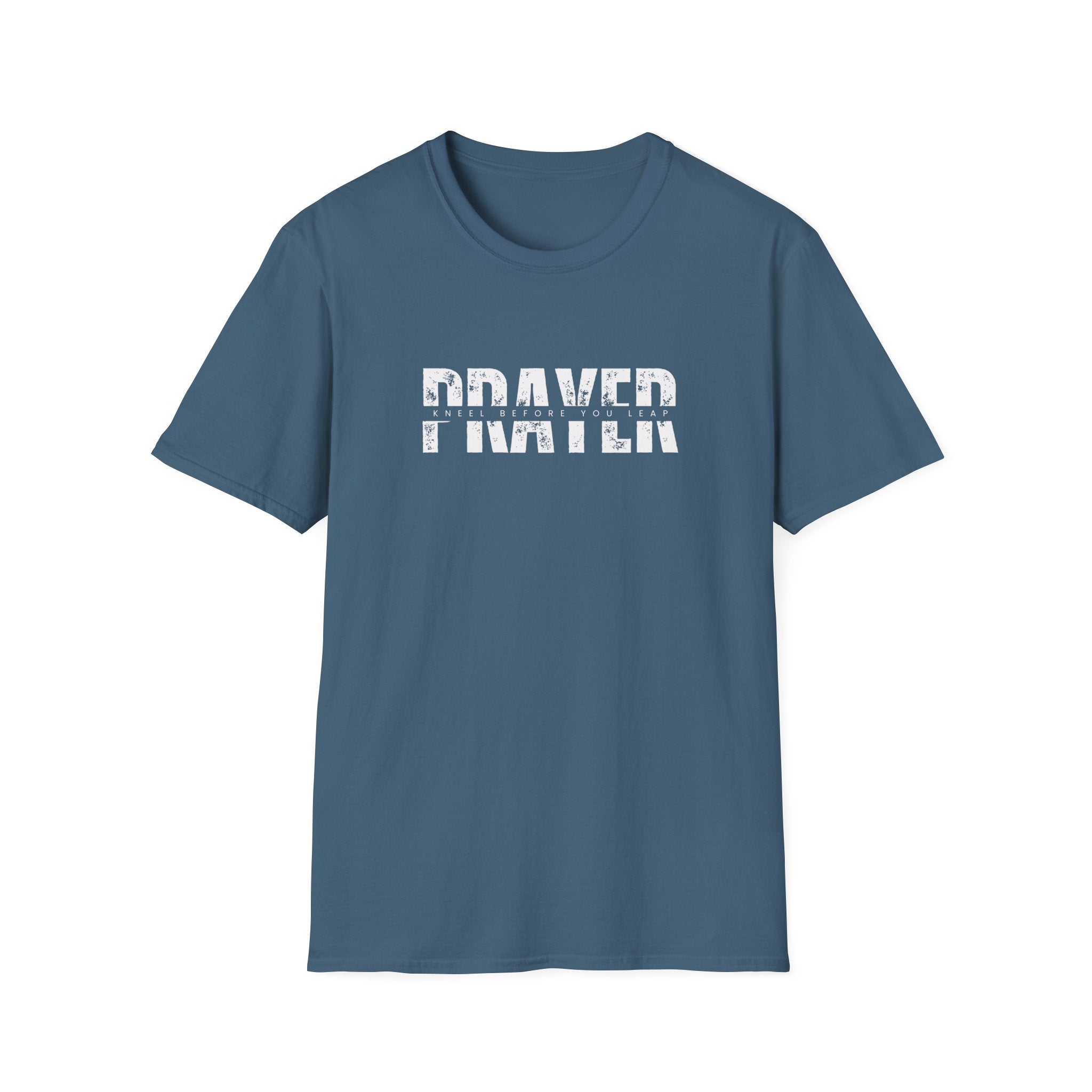 Prayer T-Shirt
