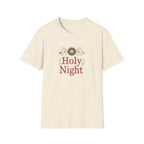 Christmas - Holy Night T-Shirt