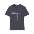 Jesus Cross T-Shirt