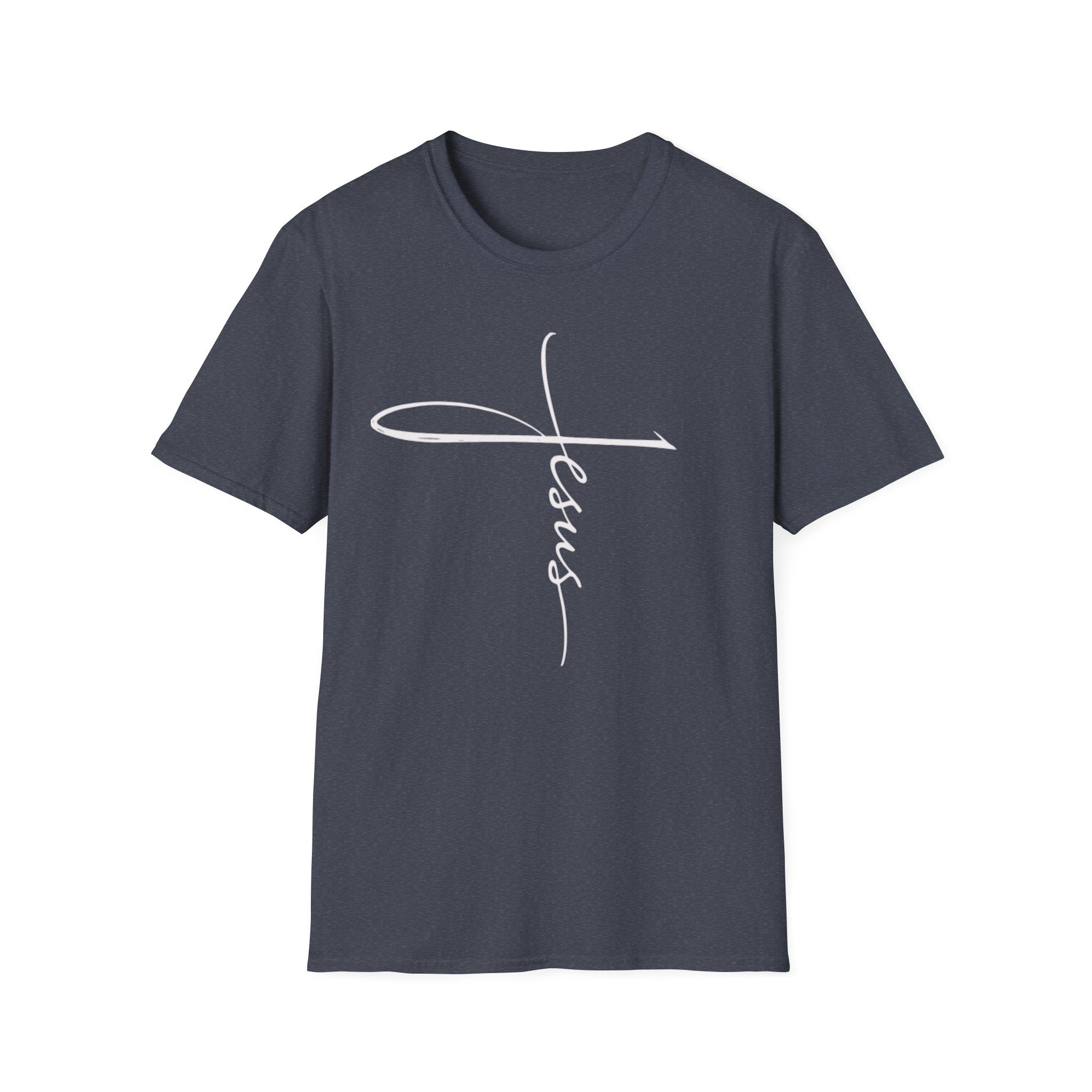 Jesus Cross T-Shirt