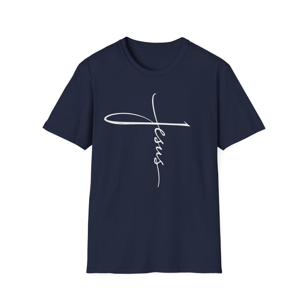 Jesus Cross T-Shirt