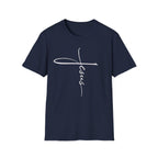 Jesus Cross T-Shirt