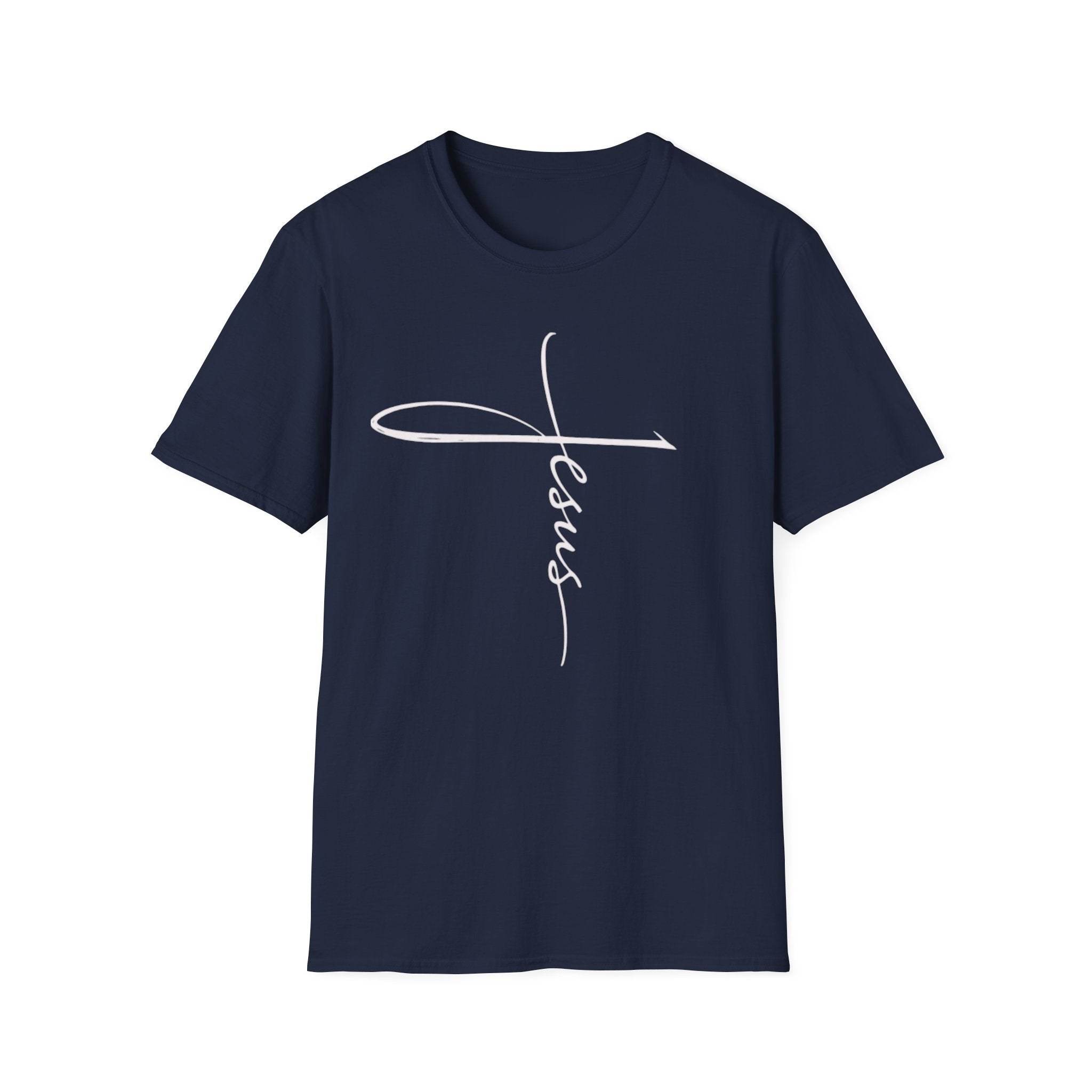 Jesus Cross T-Shirt