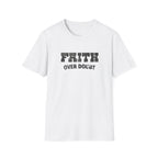 Faith Over Doubt T-Shirt