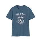 Light of Christ - Lighthouse T-Shirt