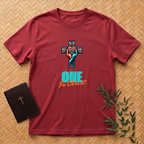 One in Christ T-Shirt