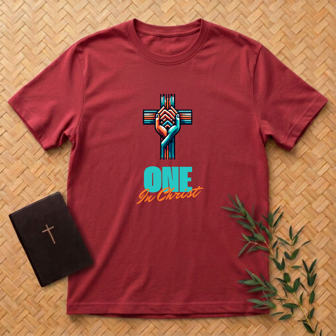 One in Christ T-Shirt