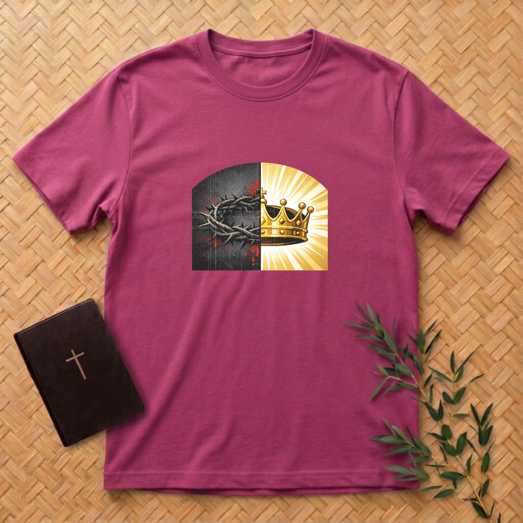 Old Things Pass T-Shirt